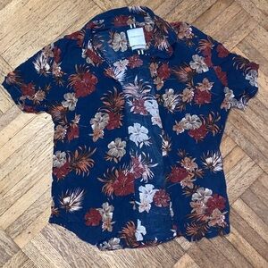 Denim & Flower Ricky Singh usa Small